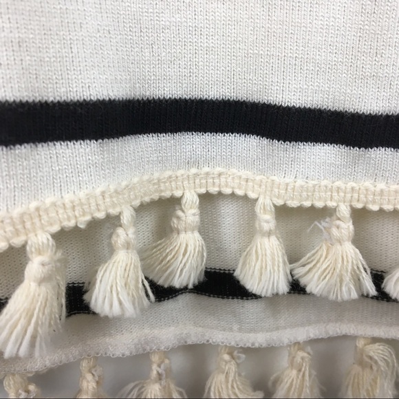 Altar’d State Striped Knit Long-sleeve Top - Picture 8 of 10